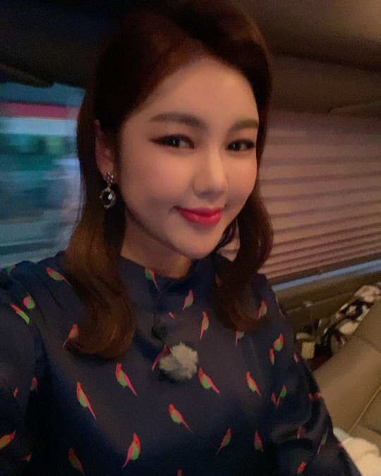 (사진=송가인 인스타그램 캡처)